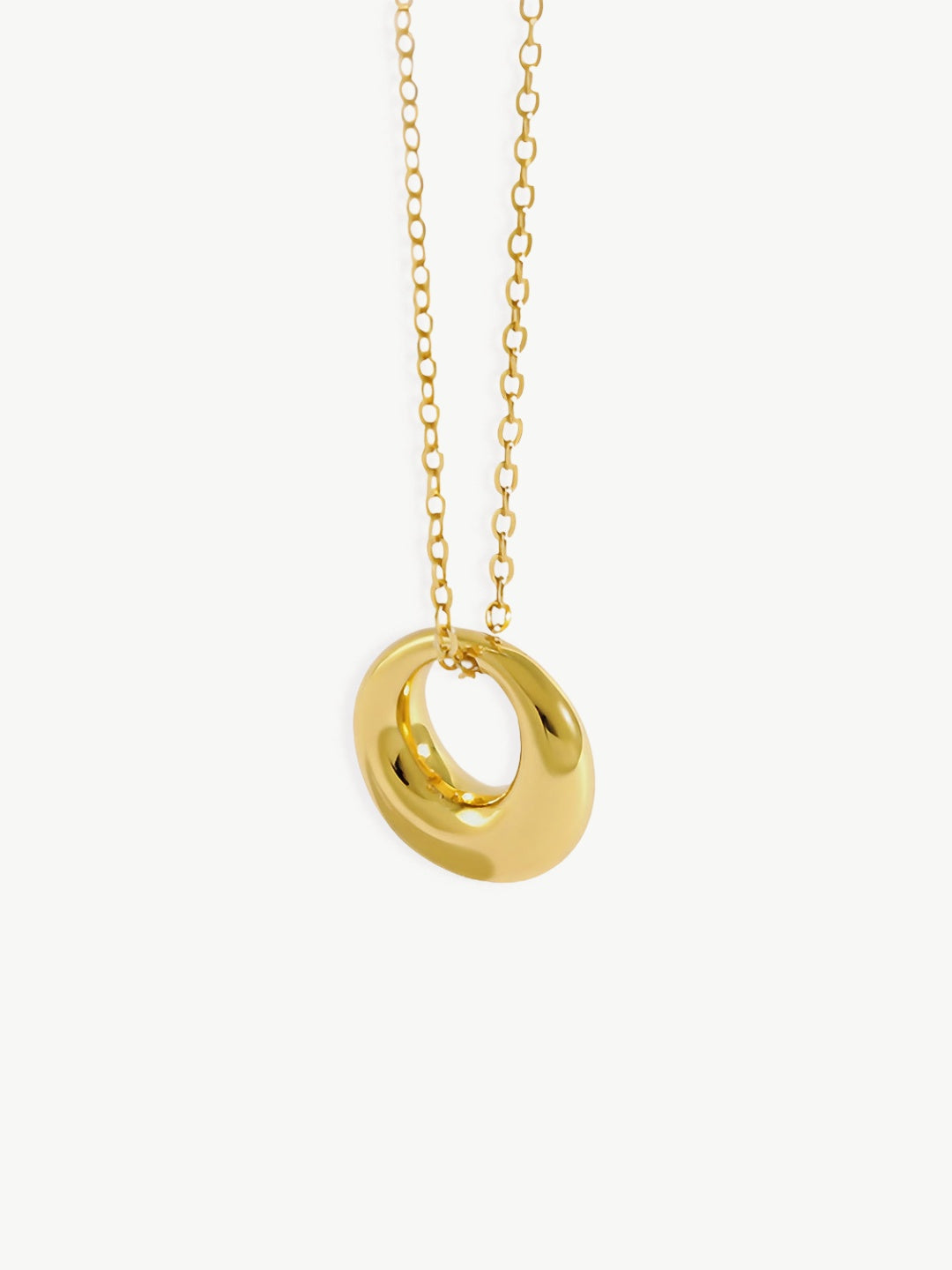 Harmony Pendant Necklace-Necklaces-SoulAdorne