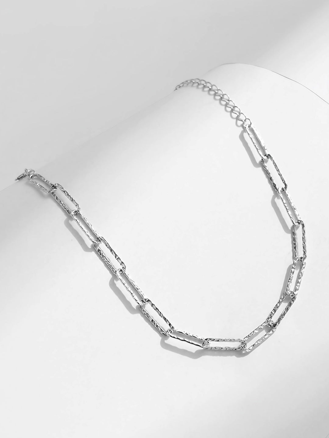 Harmony Link Chain Bracelet-Bracelets-SoulAdorne