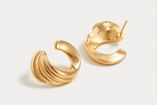 The Ultimate Earring Gift Guide: How to Pick the Perfect Pair for Every Occasion and Style