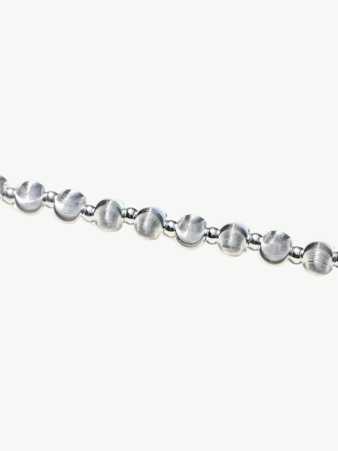 Elegant Fortune Bead Necklace-Necklaces-SoulAdorne